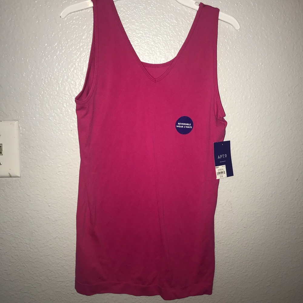 Workout top